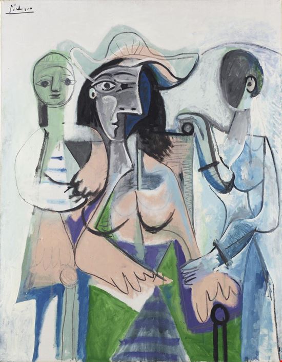 Impressionismo e Avanguardie - Capolavori del Philadelphia Museum of Art Milano